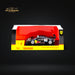 Tarmac Works Hobby64 Ferrari 458 Italia GT3 #39 GT TOUR 2011 Red Bull 1:64 - for just $29.99! 