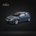 Zoom Volkswagen VW Golf R in Cement Gray 1:64 - Just $34.99! Shop now at Retro Gaming of Denver