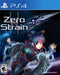 Zero Strain (Playstation 4) - for just $0! 