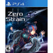 Zero Strain (Playstation 4) - Just $0! Shop now at Retro Gaming of Denver