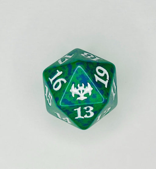 Crimson Vow Spindown MTG Dice / Die - for just $1.99! 