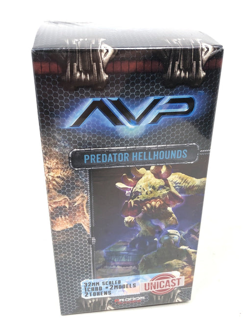 Alien vs Predator (AVP): Predator Hellhounds - for just $90! 