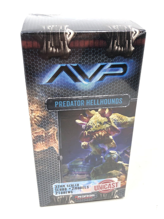 Alien vs Predator (AVP): Predator Hellhounds - for just $90! 