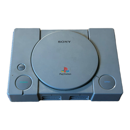 Playstation Console [Model SCPH-5501] (Playstation) - Just $0! Shop now at Retro Gaming of Denver