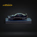 Street Weapon Nissan (R34) GT-R in Black Snow Drift 1:64 - for just $34.99! 