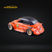 HKM Model VW Beetle Convertible Cabriolet Jagermeister 1:64 Limited to 599 Pcs - for just $34.99! 