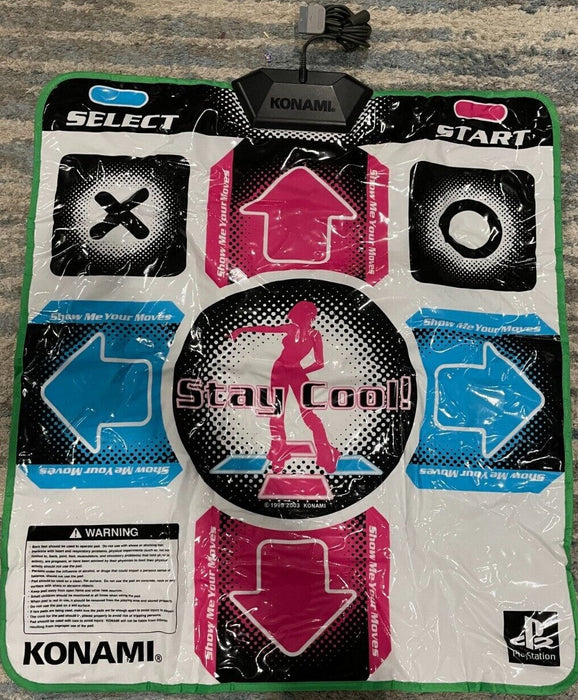 Ultimate Dance Bundle (Playstation/ Playstation 2) - for just $109.99! 