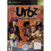 The Urbz: Sims In The City (Xbox) - Just $0! Shop now at Retro Gaming of Denver