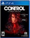 Control Ultimate Edition (Playstation 4) - for just $0! 