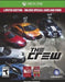 The Crew Limited Edition (Xbox One) - for just $0! 