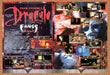 1993 Bram Stokers Dracula Sega CD Original Ad v2 - for just $21.49! 