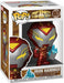 Funko Pop! Infinity Warps: Iron Hammer - for just $8.95! 
