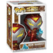 Funko Pop! Infinity Warps: Iron Hammer - Premium Figure - Just $8.95! Shop now at Retro Gaming of Denver