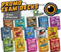 Marvel United: Promo Team Decks - Kickstarter Exclusive - for just $29.99! 