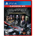 Injustice: Gods Among Us Ultimate Edition (Playstation Hits) (Playstation 4) - Just $0! Shop now at Retro Gaming of Denver