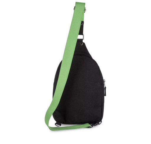 Disney Parks Nightmare Before Christmas Jack Sling Bag Backpack - for just $40! 