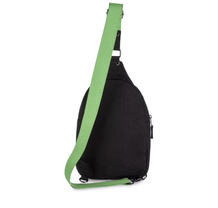 Disney Parks Nightmare Before Christmas Jack Sling Bag Backpack - for just $40! 