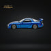 PGM Mazda RX-7 FD3S Metallic Blue Fully Openeable Luxury Base 1:64 - for just $94.99! 