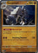 Garganacl (123/193) (Cosmo Holo) [Scarlet & Violet: Paldea Evolved] - for just $0.15! 
