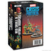 Marvel Crisis Protocol - Red Skull & Hydra Troopers - for just $39.99! 