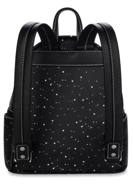 Disney Parks Star Wars Celebrate the Saga Loungefly Mini Backpack Glow In Dark - for just $75! 