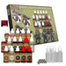 The Army Painter - Skin Tones Paint Set - for just $57.99! 