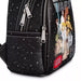 Disney Parks Star Wars Celebrate the Saga Loungefly Mini Backpack Glow In Dark - for just $75! 