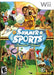 Summer Sports Paradise Island (Wii) - for just $0! 