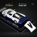 YM Model Maserati MC12 Stradale 2-Tone Blue / White Limited to 499 Pcs 1:64 - Just $99.99! Shop now at Retro Gaming of Denver