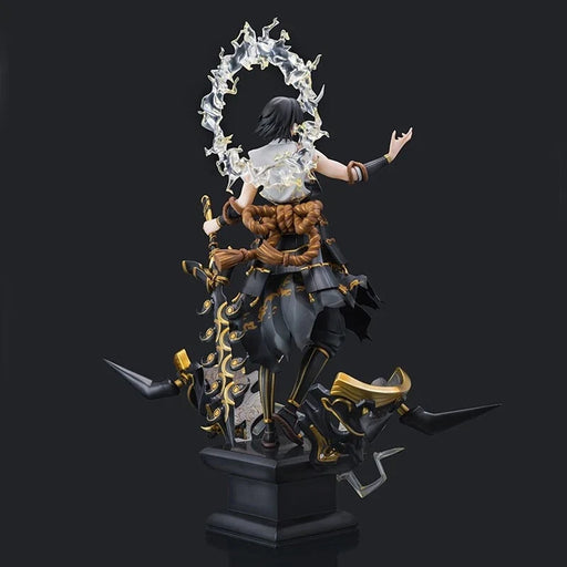 Onmyoji Honkaku Gensou RPG Otakemaru 1/8 Complete Figure - for just $199.99! 
