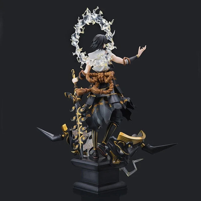 Onmyoji Honkaku Gensou RPG Otakemaru 1/8 Complete Figure - for just $199.99! 