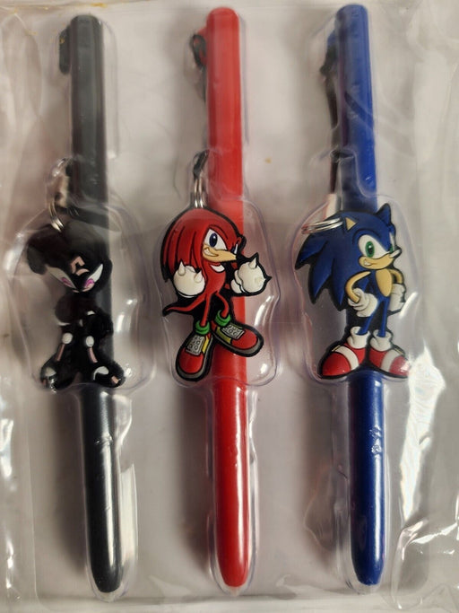 Sonic Chronicles The Dark Brotherhood Promo Stylus (Nintendo DS) - for just $0! 