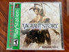 Vagrant Story (Greatest Hits) (Playstation) - for just $0! 