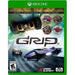 GRIP Combat Racing - AirBlades vs Rollers Ultimate Edition (Xbox One) - for just $0! 