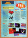 1995 Virtual Boy CES Review Original Ad v3 - for just $17.99! 