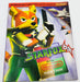 Star Fox 64 Bundle [Game + Strategy Guide] (Nintendo 64) - for just $49.99! 