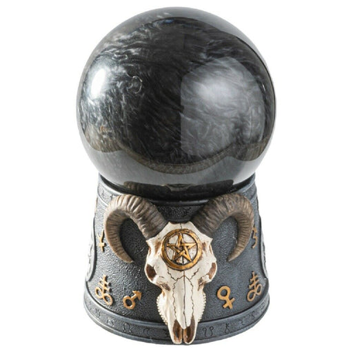 Sigil of Baphomet Storm Ball - for just $42.99! 