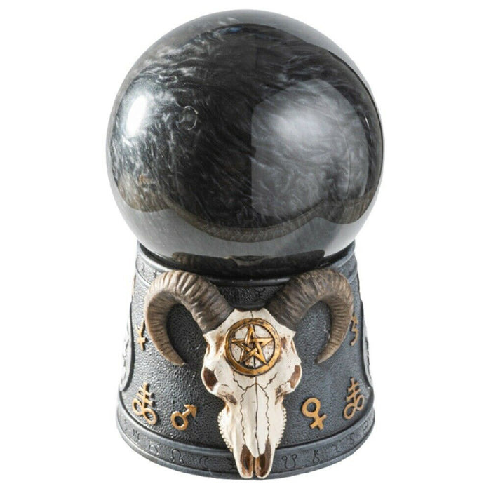 Sigil of Baphomet Storm Ball - for just $42.99! 