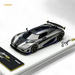 Guo Ji Agera RS Matte Silver Gray 1:64 - for just $129.99! 