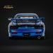 PGM Mazda RX-7 FD3S Metallic Blue Fully Openeable Luxury Base 1:64 - for just $94.99! 