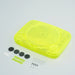 PS1 Console Replacement Shell Case SCPH 00 Playstation 1 Translucent - for just $39.99! 