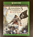 Assassin's Creed IV: Black Flag (Signature Edition) (Xbox One) - for just $0! 