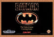 1991 Batman Genesis Original Ad v4 - for just $22.49! 