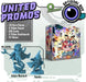 Marvel United: Kickstarter Exclusive Promo Box - 2024 Edition - for just $149.99! 