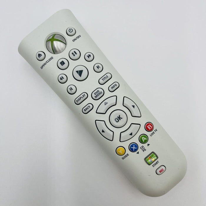 Universal Media Remote (Xbox 360) - for just $0! 