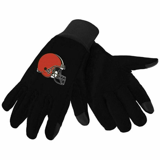 Cleveland Browns Texting Gloves - for just $14.99! 
