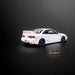 Nice Auto Honda Integra DC2 in White 1:64 Resin Limited to 399 Pcs - Just $61.99! Shop now at Retro Gaming of Denver