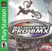 Mat Hoffman's Pro BMX (Greatest Hits) (Playstation) - for just $0! 