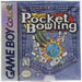 Pocket Bowling (Gameboy Color) - Just $0! Shop now at Retro Gaming of Denver