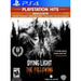 Dying Light the Following Enhanced Edition (Playstation Hits) (Playstation 4) - Just $0! Shop now at Retro Gaming of Denver